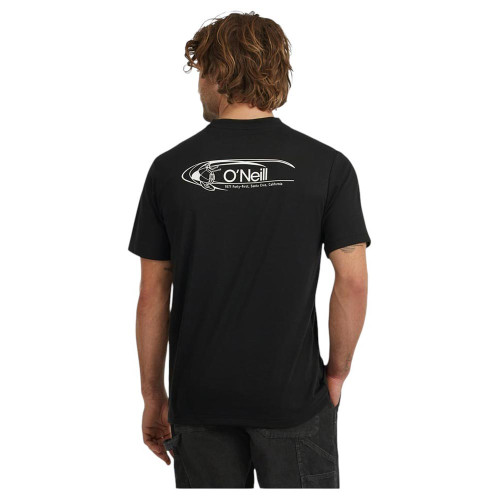O'neill Ανδρική κοντομάνικη μπλούζα O'Riginal Hybrid T-Shirt